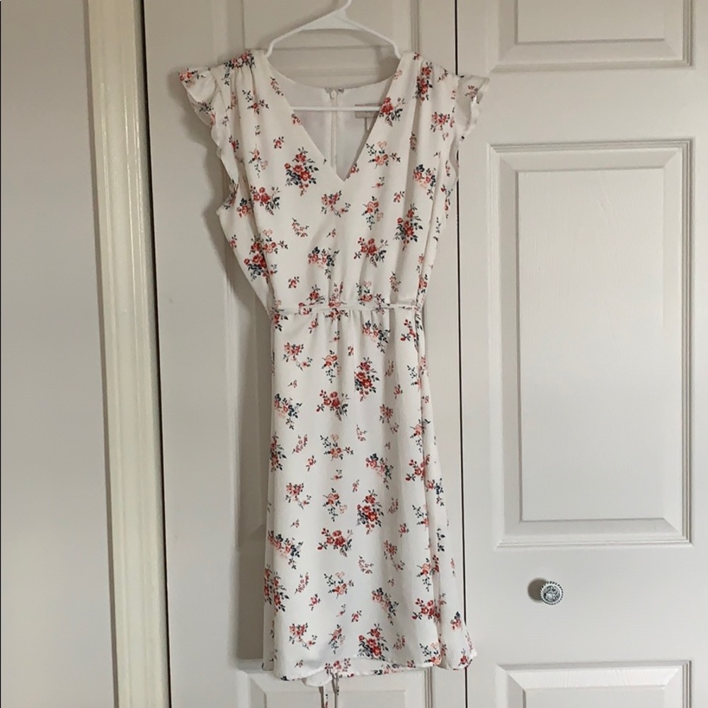 Loft Dress